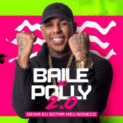 DEIXA EU BOTAR MEU BONECO - OH POLÊMICO [ DJ LIZO & DJ 2R DO MARTINS ] HIT DO CARNAVAL 2023