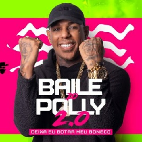 DEIXA EU BOTAR MEU BONECO - OH POLÊMICO [ DJ LIZO & DJ 2R DO MARTINS ] HIT DO CARNAVAL 2023