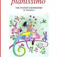 ⚡️ READ EPUB PIANISSIMO --- PIANO (French Edition) Complet