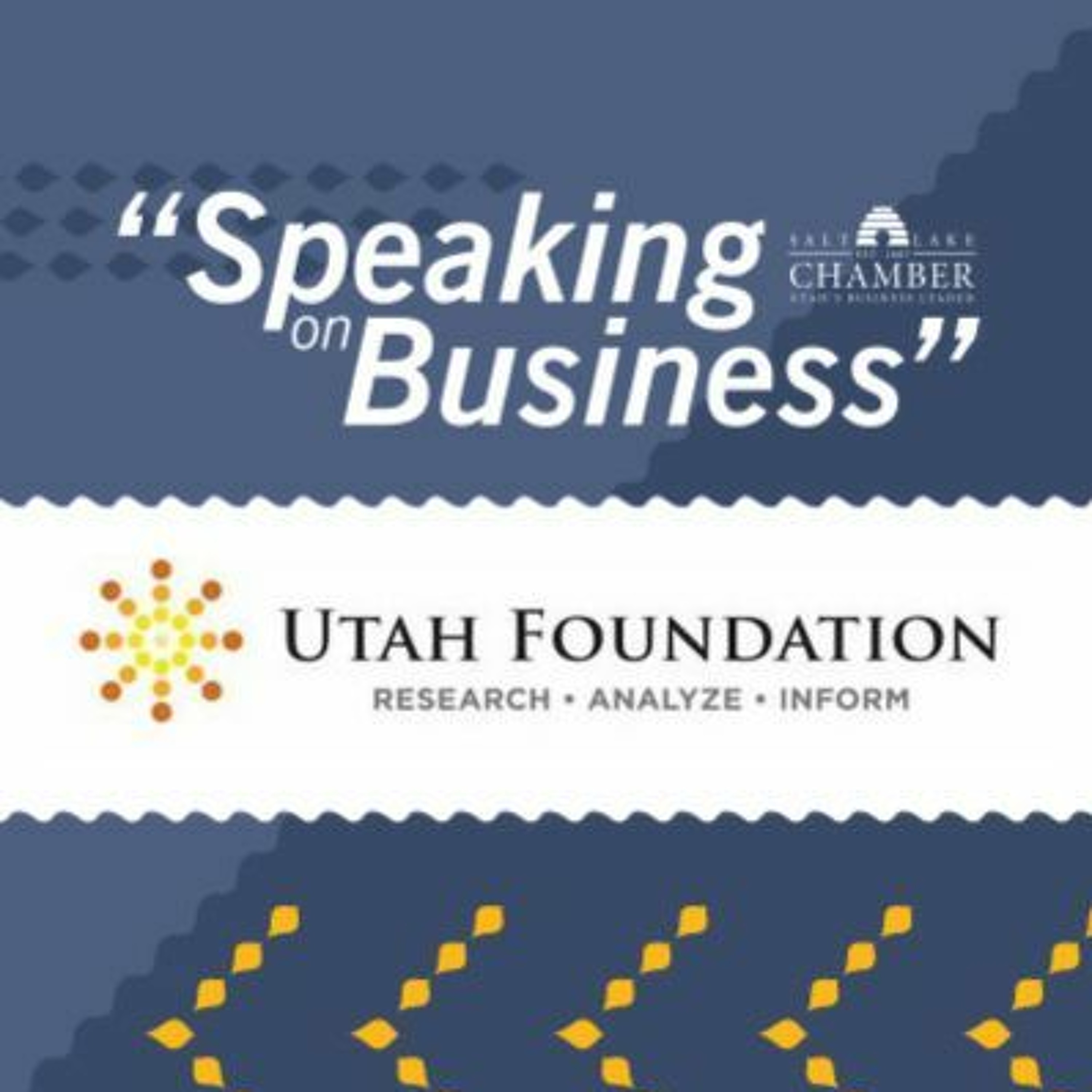 Salt Lake Chamber