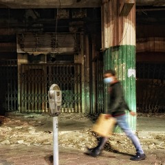 Neighborhood Tales V - Kuwait Under Lockdown