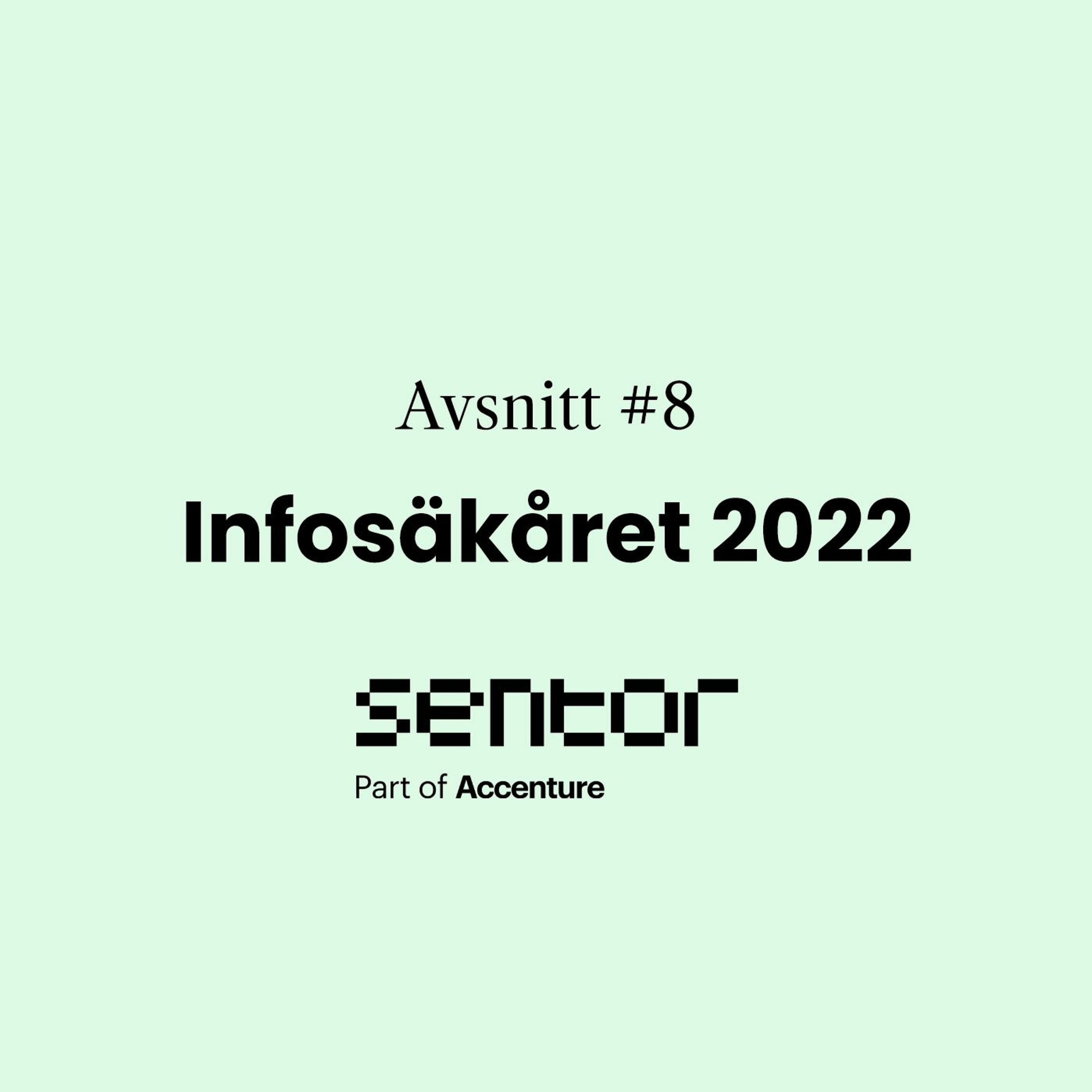Infosäkpodden