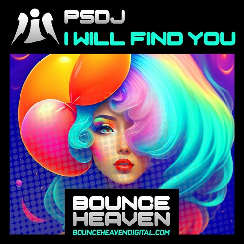 I Will Find You [Sample]