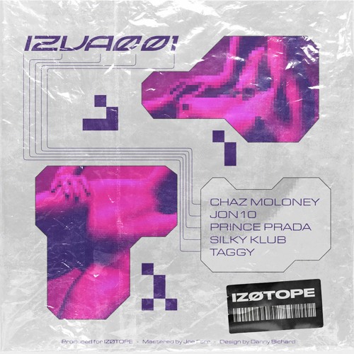 niet abnormale dreun techno