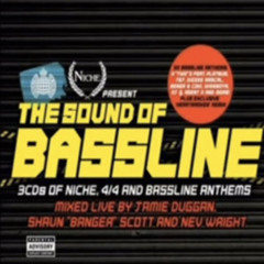 you wot bassline