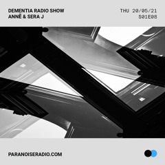 Dementia S01E08 - Annē