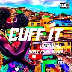 Beyoncé - Cuff It (DJ Thi BEATS Unofficial Remix by DJ Thi BEAT$$)