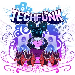 TECHFUNK 🔊