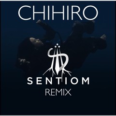 Billie Eilish - CHIHIRO (Sentiom Remix)
