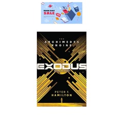 [PDF] Download Exodus: The Archimedes Engine