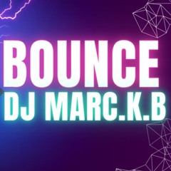 Announce The Bounce 8