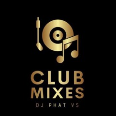 Club Mix Tech/Deep/Melodic/Electronic House Upload 131223.