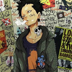 stop wit tha frontin ft. CHE! (prod. NAWI)