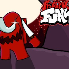 Sussus-Moogus: VS Impostor V2 Mod | Friday Night Funkin' (In-Game Mix)