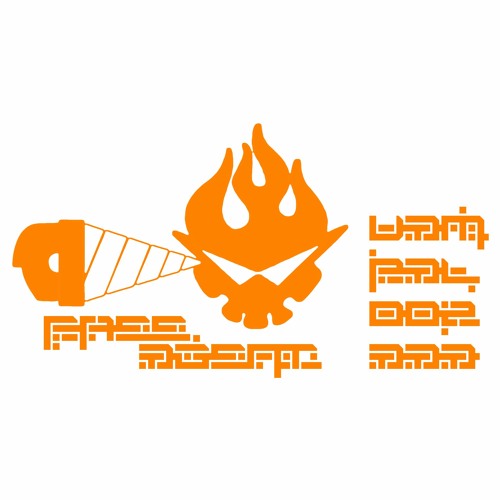 FREEAGENT MIX VAMPLOOZA