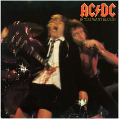 AC/DC - If You Want Blood