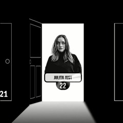 RE - Christmas Calendar 2020 - Door 22 - Julita Just