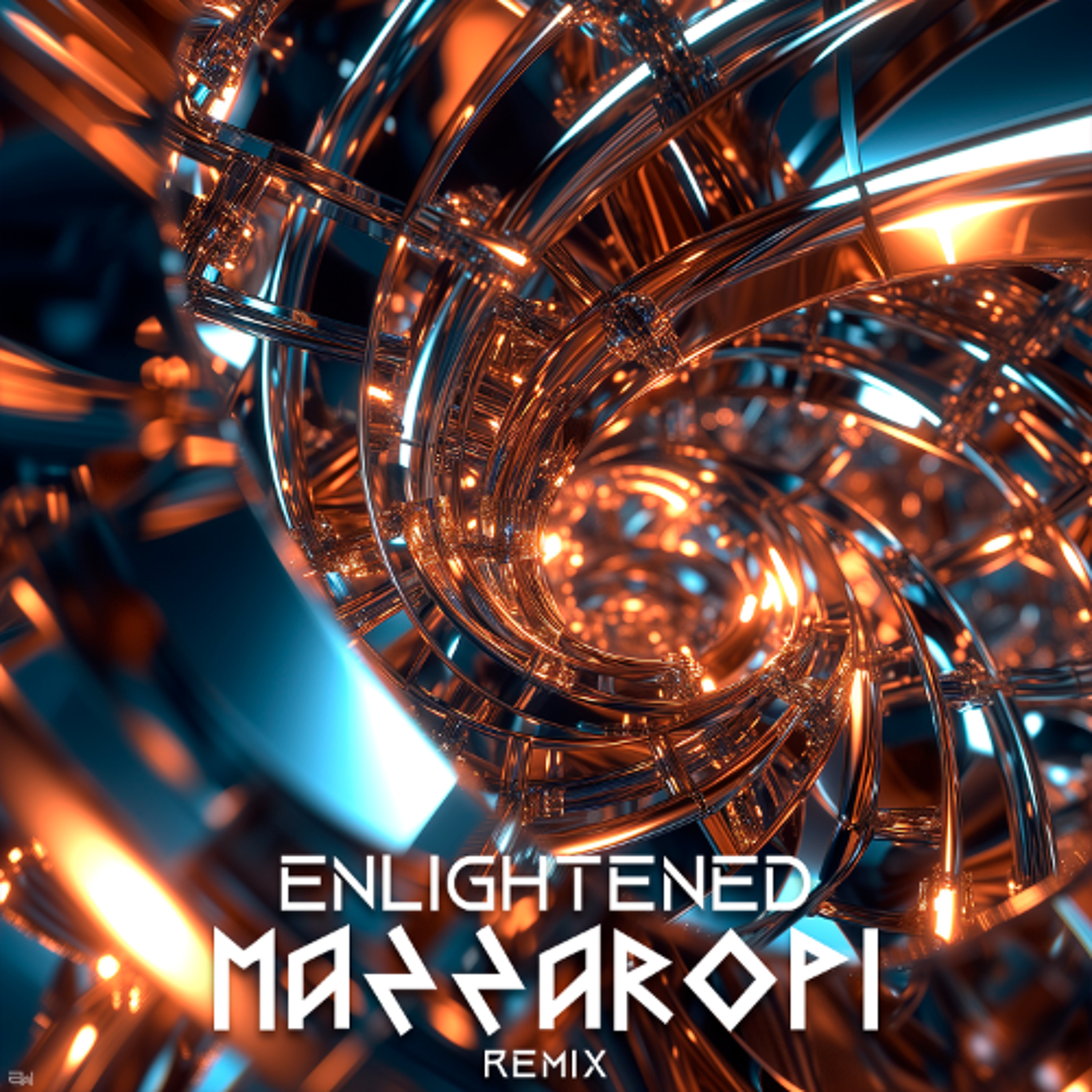 Lyktum - Enlightened (Mazzaropi Remix)