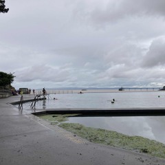 Feeled Recordings - Marine Lake 070625