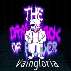 Vaingloria V2 - UT: THE DRAWBACK OF POWER OST