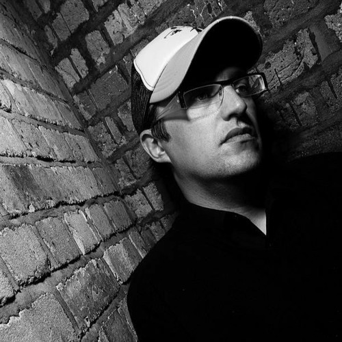 Marcus Intalex - Live @ Soul:ution, Band On The Wall, Manchester 14.11.2003