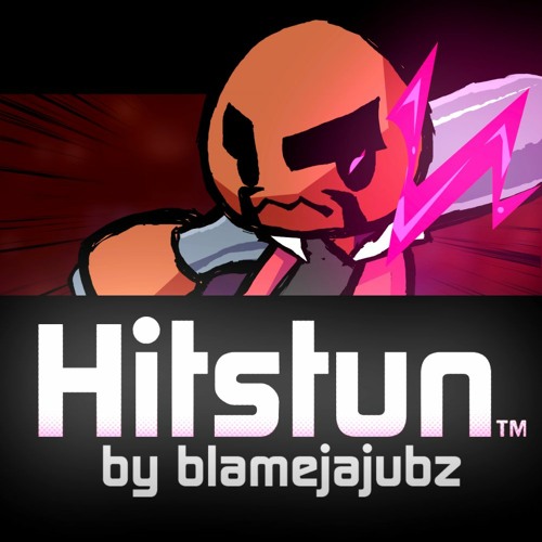 HITSTUN - Friday Night Funkin: Wii Funkin