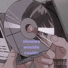 astrus* - **shoulda woulda coulda w/ dempseyrollboy** [slowed+reverb]