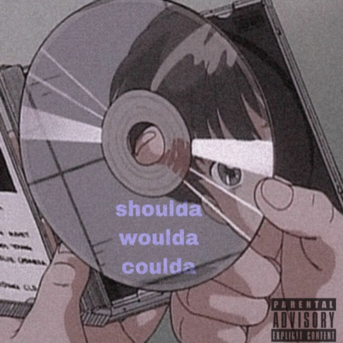 astrus* - **shoulda woulda coulda w/ dempseyrollboy** [slowed+reverb]