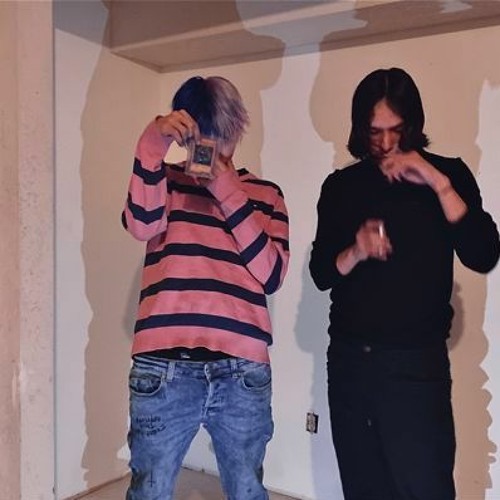 Using Me ft. BooJamie
