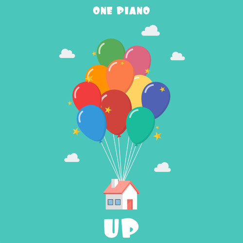 Stream We're in the Club Now by One Piano | Listen online for free on  SoundCloud