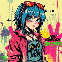 The Hunter - Anime (Original Mix)