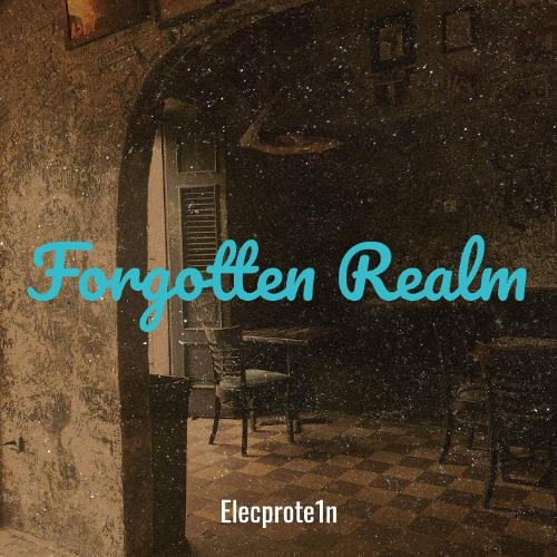 Forgotten Realm