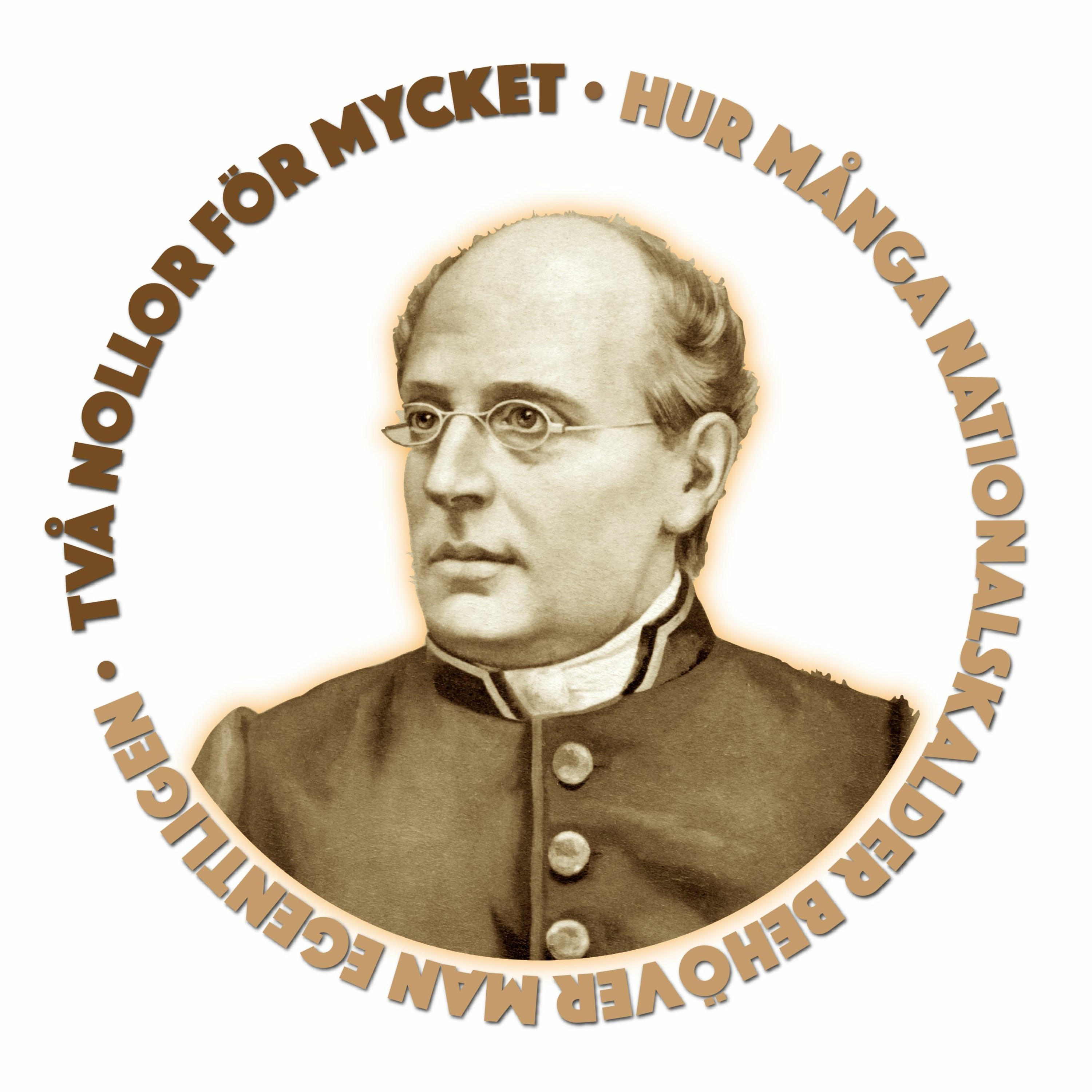 Två Nollor För Mycket
