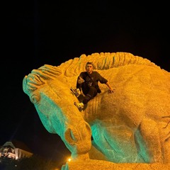 Robblogi - Pferdepfleger auf Lock