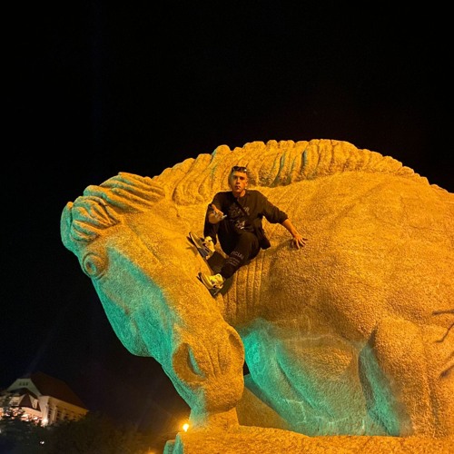 Robblogi - Pferdepfleger auf Lock