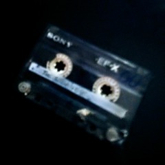 A Lost Cassette Found (Take 1)
