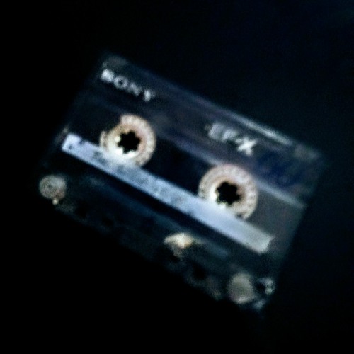 A Lost Cassette Found (Take 1)