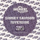 on Sidney Samson - Riverside (Primate Bootleg) [FREE DOWNLOAD]
