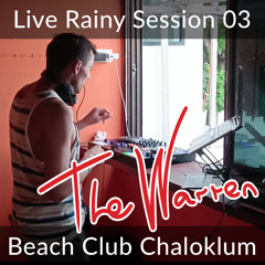 The Warren Chaloklum Rainy Session 03 / Rus Rodriguez