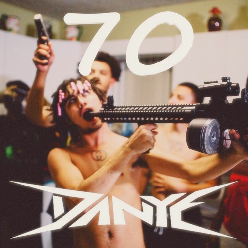 DANYE - 70 (FREE @350)