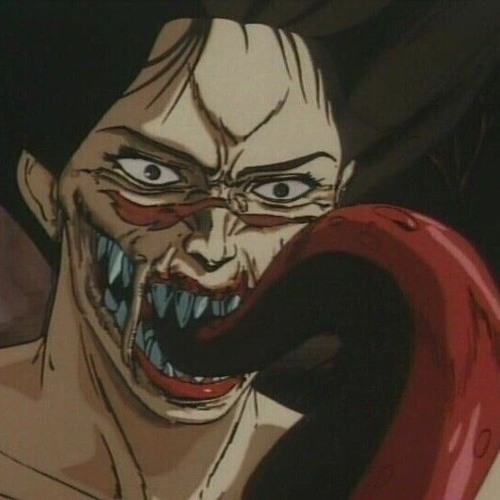 БУРГЕР-FACE(supertrap remix by watashiwashawty)