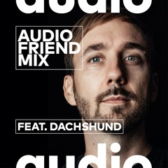 Audio Friend Mix by Dachshund