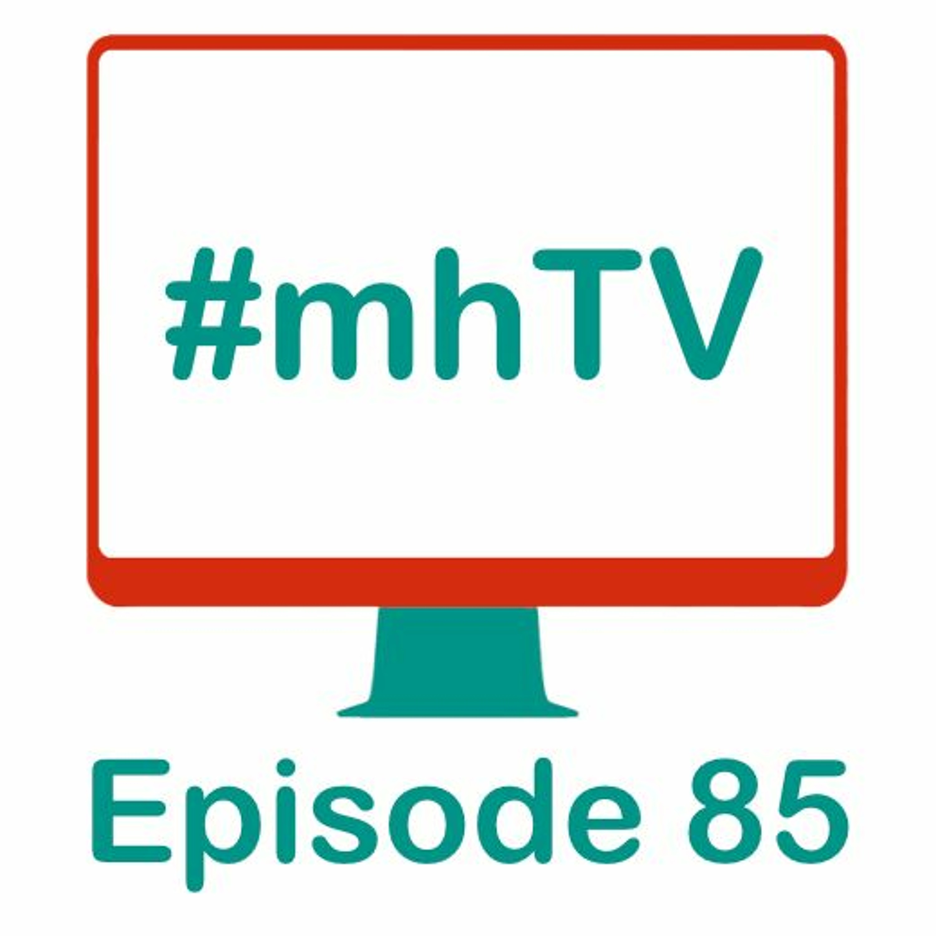 The Mental Health Podcast