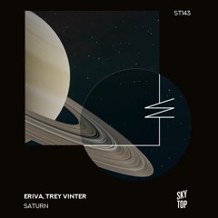 Trey Vinter, Eriva - Interstellar [SkyTop]