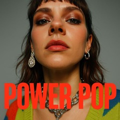 Higher, take me tonight (Power Pop reload)