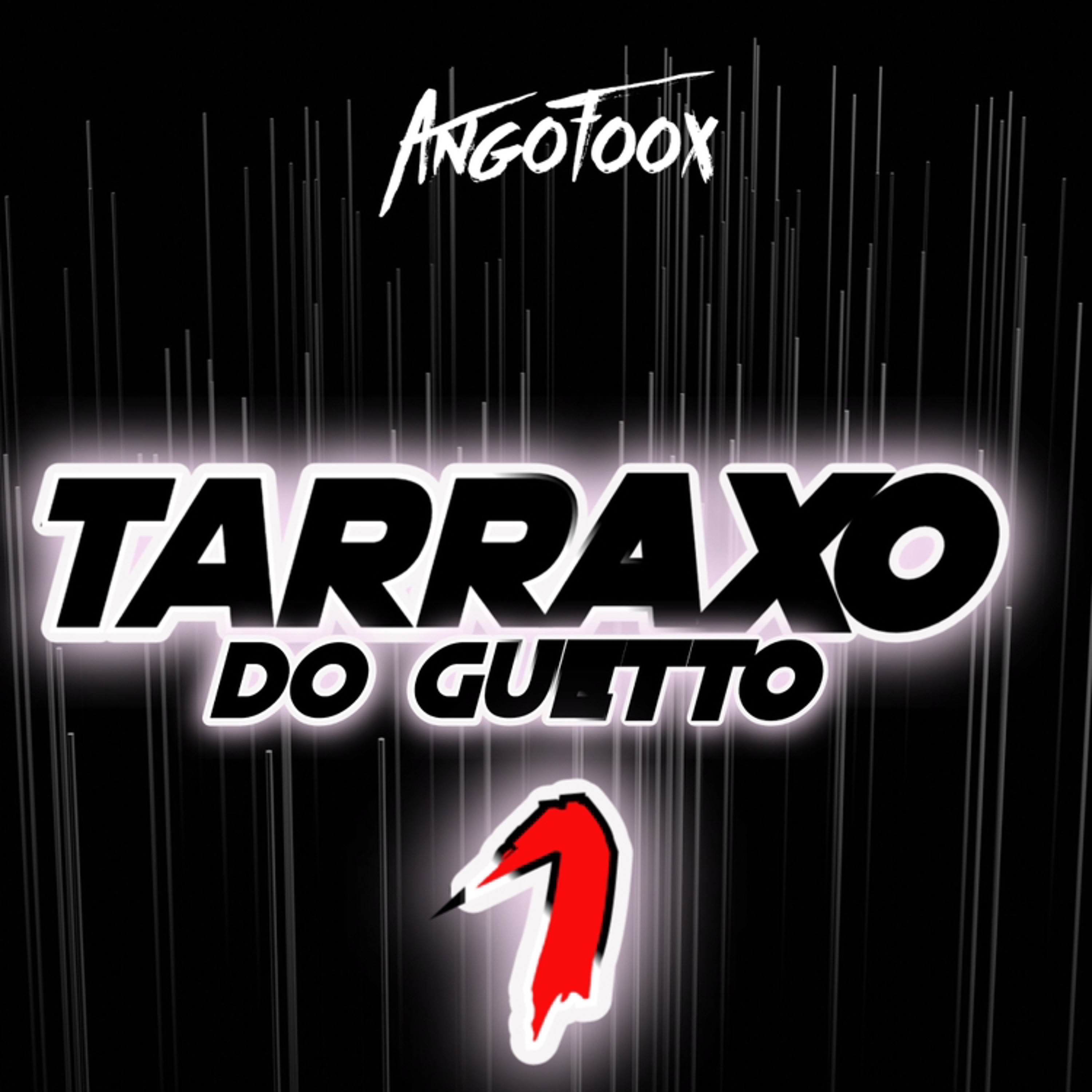 TARRAXO DO GUETTO 1# episode artwork