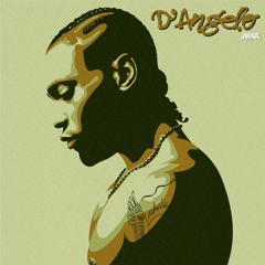 D'Angelo - Lady (Instrumental Remix)