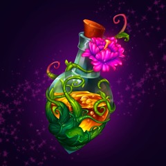 The Mysterious Musical Healing Potion