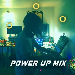 Alison Theodora - Power Up Mix