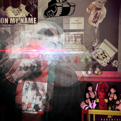 WALK IT HOW YOU TALK IT PROD.gsljay